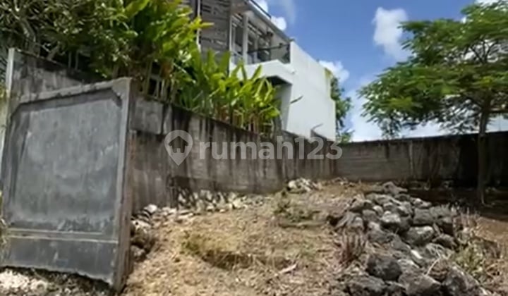 Tanah Murah 150 M2 Hanya 700 Jutadekat Poltekpar Nusa Dua