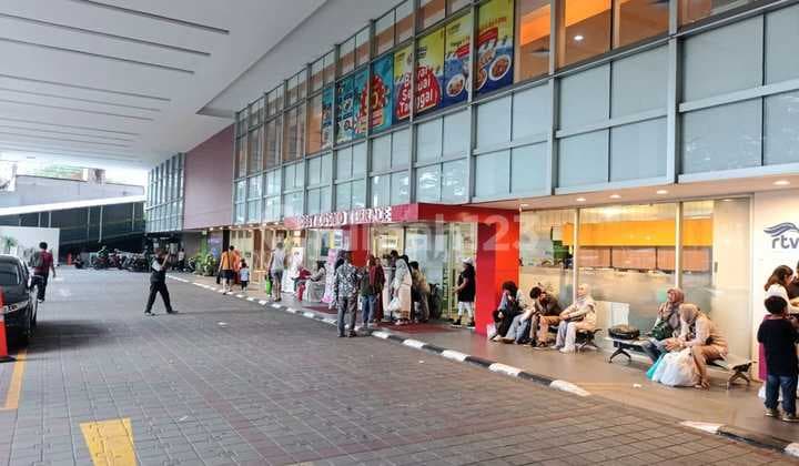 Good Office Thamrin, Central Jakarta