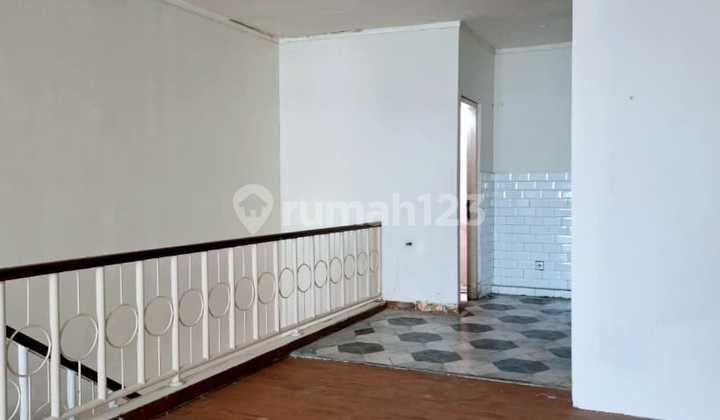 Ruko Bagus Sektor 7-Bintaro, Tangerang Selatan