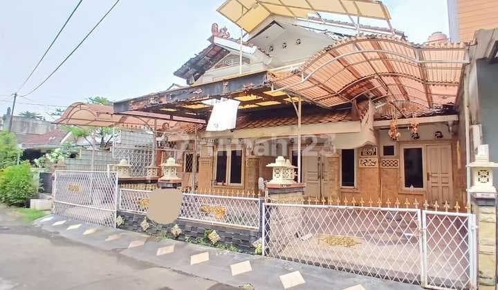 For Quick Sale: Hommy House, Sector 3A, Bintaro Jaya