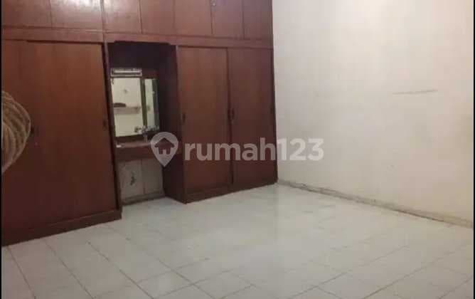 Rumah Bagus Bintaro, Tangerang Selatan