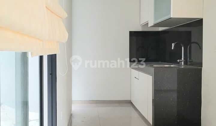 Dijual Rumah Modern Bagus Di Uville Bintaro Jaya