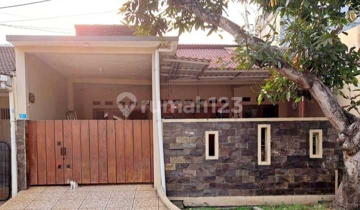 Rumah Bagus SHM Bintaro, Tangerang Selatan