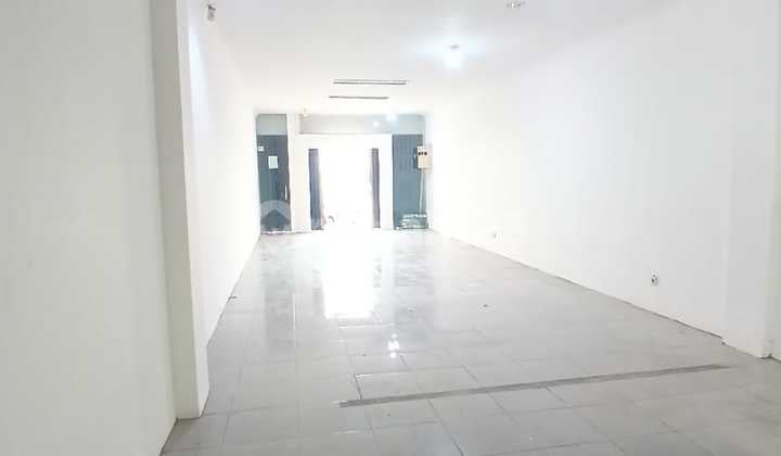 Disewakan Ruko Pondok Aren Lokasi Strategis