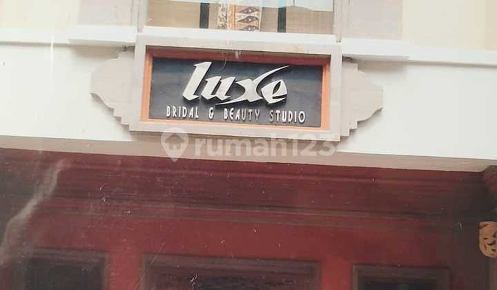 Dijual Cepat Ruko 2 lt di Sektor 3 Bintaro