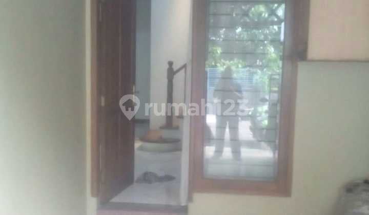 Rumah Dijual di Maleo Residence Sektor 9