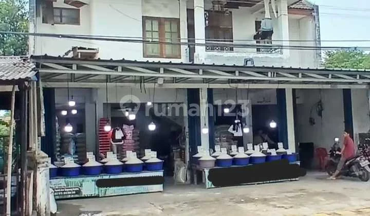 Dijual Cepat Ruko 2Lt di Pondok Aren Lokasi Srategis Dijual Cepat Ruko 2Lt di Pondok Aren Lokasi Srategis