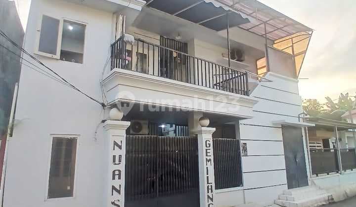 For Quick Sale: Boarding House in PJMI Near Stan