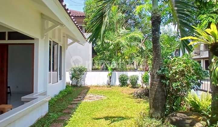 House for Rent, in Sector 9-Bintaro