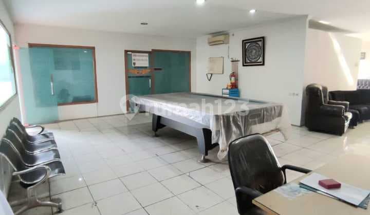For Rent Land and Building on South Ring Road