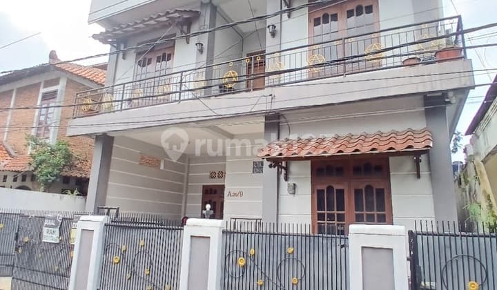 Boarding House Inside PJMI Cluster, A Step Away from STAN Campus