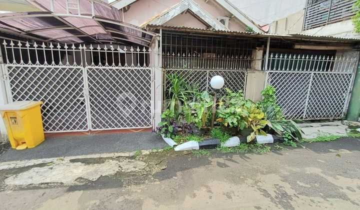 Dijual Cepat Rumah Kuricang Sektor 3 Bintaro Jaya