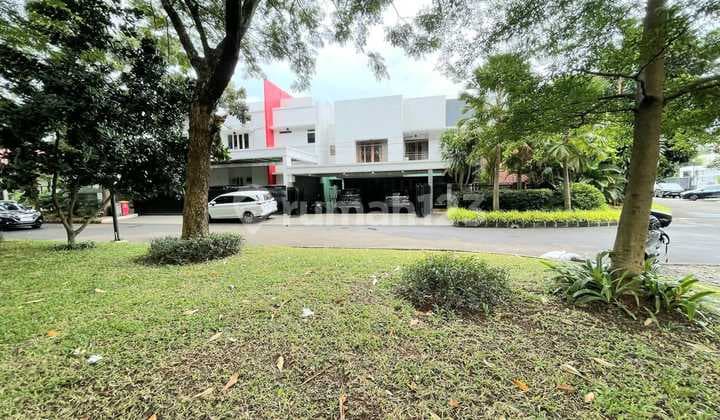 Rumah Bagus SHM Sektor 7-Bintaro, Tangerang Selatan