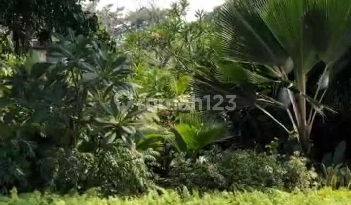 Dijual Tanah Strategis Meruya Cocok Usaha Hunian Kost