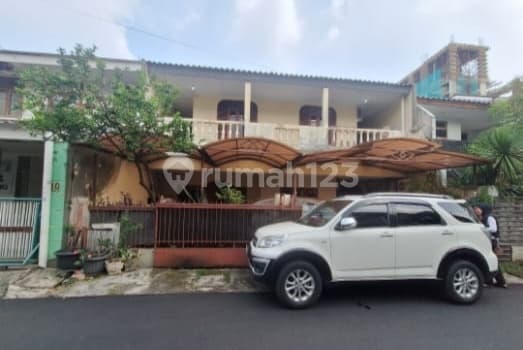 For Sale: Affordable Boarding House in Kebayoran Baru Near SCBD