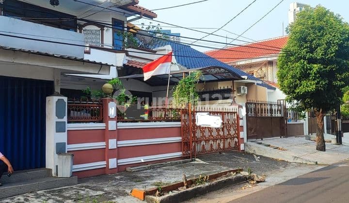 Good 2-Story House in East Tanjung Duren