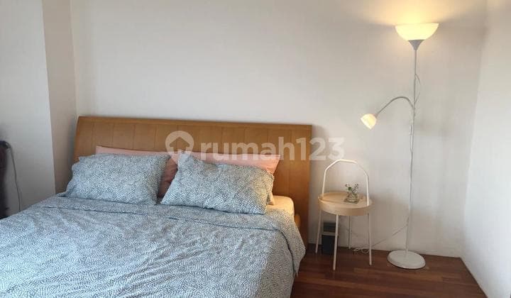 Jual Apartemen Poins Square 2Br Harga Murah Dekat MRT Lebak Bulus