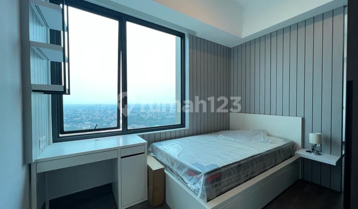 Sewa Apartment Southgate Resindence 2BR Furnished Bagus