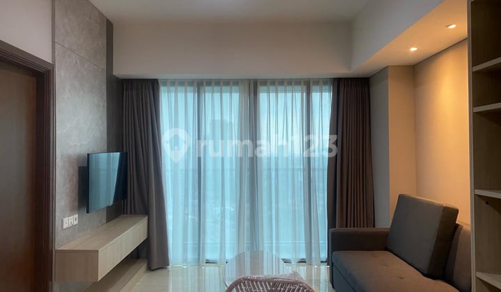 Disewakan Apartemen Murah Southgate Residence Jakarta Selatan