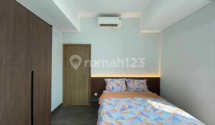 For Rent Apartemen Southgate Residence Full Furnished Siap Huni
