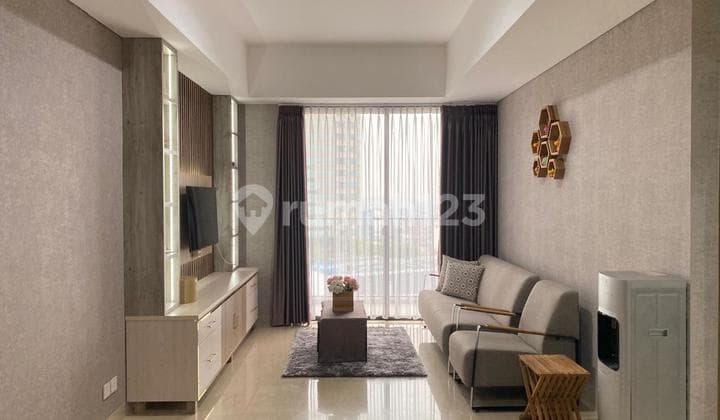 For Rent Southgate Apartments 1+1br Elegance Tower Strategic Location