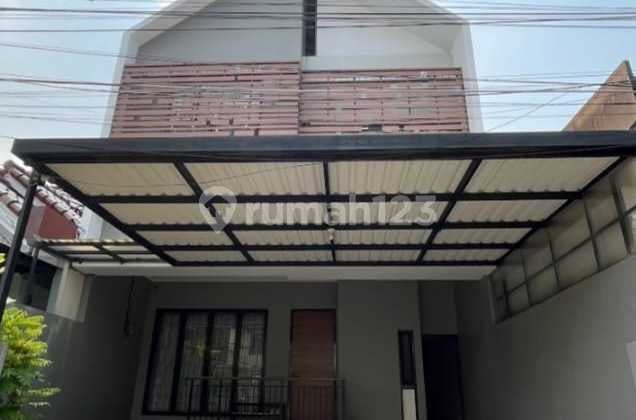 Dijual Rumah Bagus di Cipete 4+1 Kt Dekat MRT H Nawi.