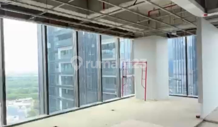 Limited 260M2 Office Space @ Adriya Pik