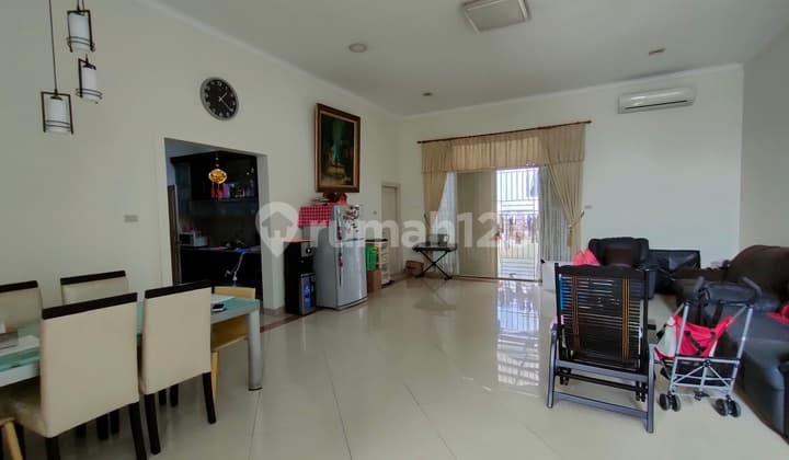 12x25 Boulevard Dekar Hospital Pik