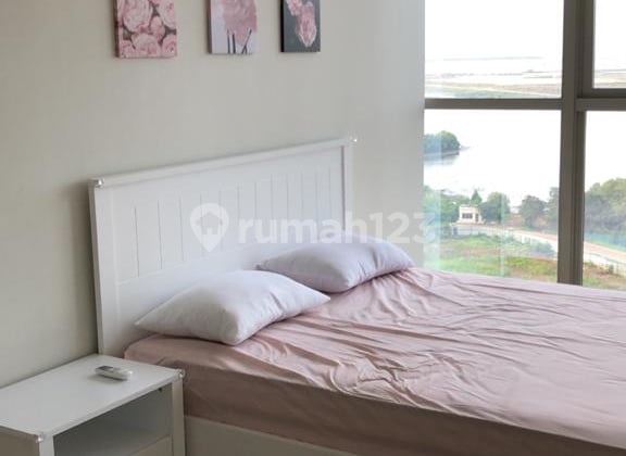 3+1 Bedrooms, 113M2 Area, Sea View