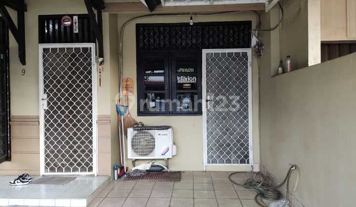 Rumah Dijual Di Sektor 7a Gading Serpong