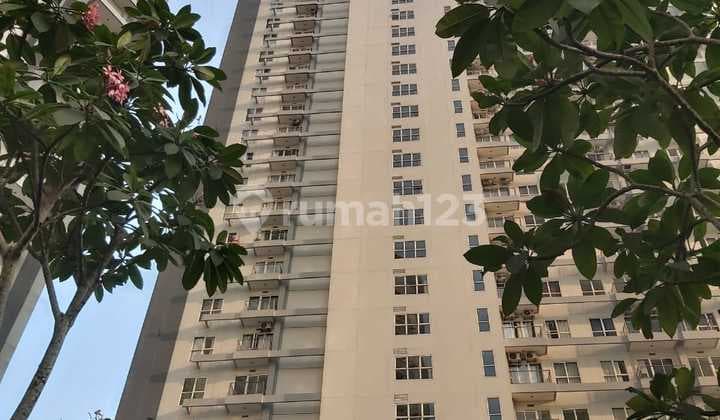 Apartemen, di Serpong,