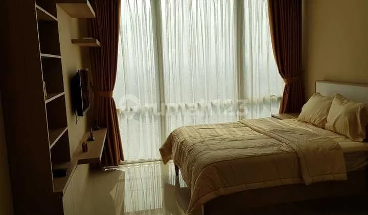 Apartemen U Residence 3 Karawaci Dekat Uph Dijual Full Furnish Apartemen U Residence 3 Karawaci Dekat Uph Dijual Full Furnish
