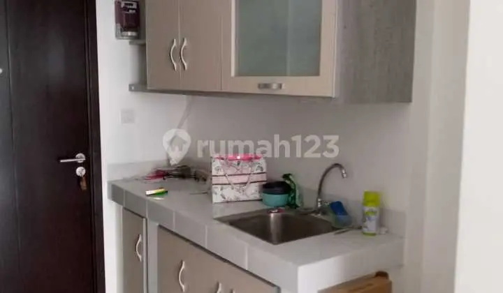 Apartment Casa Deparco BSD Studio Type for Rent