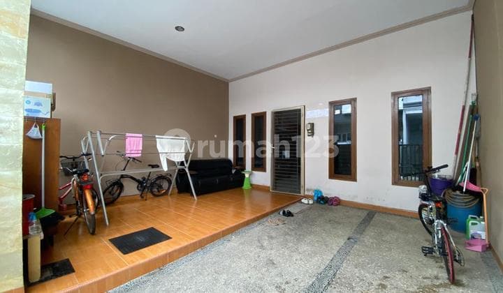 Rumah Dijual Di Poris Paradise Tangerang