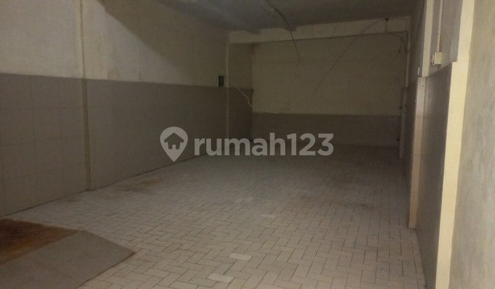 Turun Harga Jual Ruko Raya Ngagel Surabaya The Edge