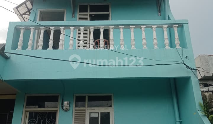 Rumah Kost Dekat Ipb Dramaga Jl Babakan Lebak Bogor
