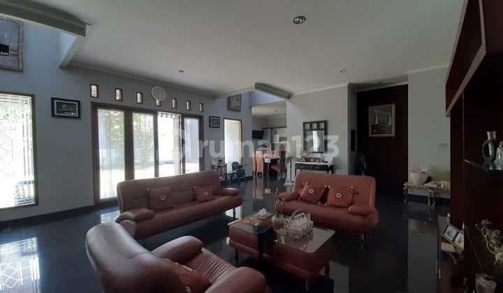 Cheap..! House on Boulevard Tanjung Mas Raya