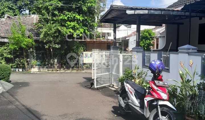 Rumah Permata Depok Pondok Jawa Depok
