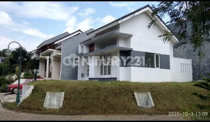 Rumah jual BU Rancamaya Golf Estate Bogor