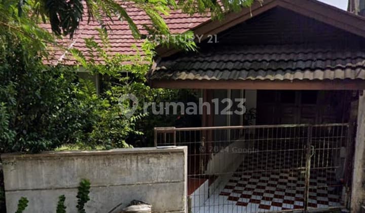 Rumah di Perumahan Bumi Menteng Asri Bogor