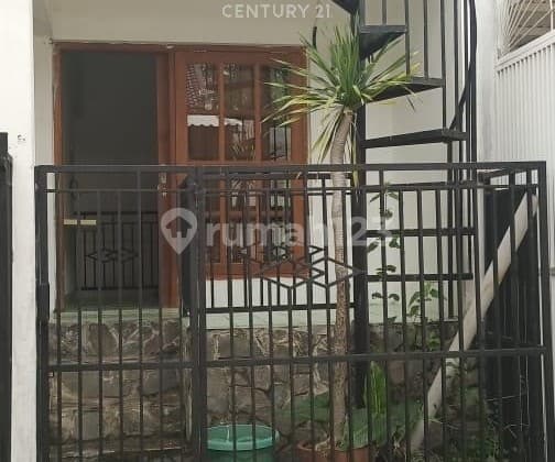 Rumah Perumahan Griya Alam Sentul Babakan Madang