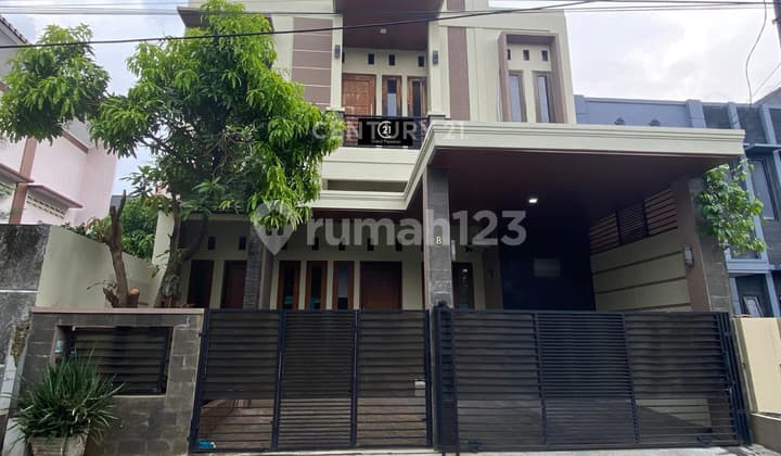 Rumah Strategis Siap Huni Di Perumahan Indraprasta 2 Bogor