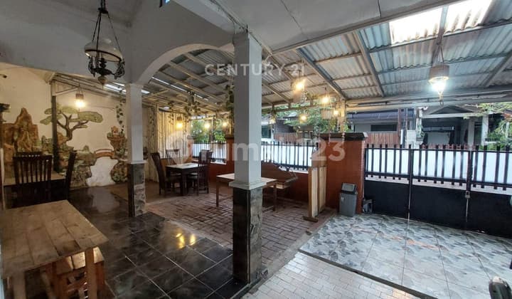 Rumah Dekat Sekolah Di Perumahan Pondok Sukmajaya Permai Depok