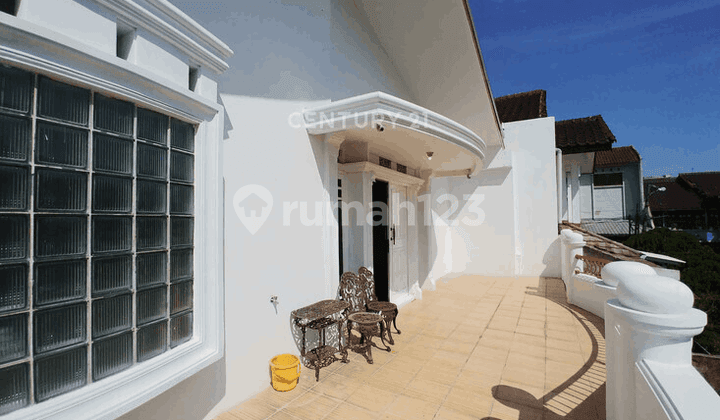 Rumah Strategis Dekat Pusat Kota Di Jl Danau Toba Tegallega Bogor