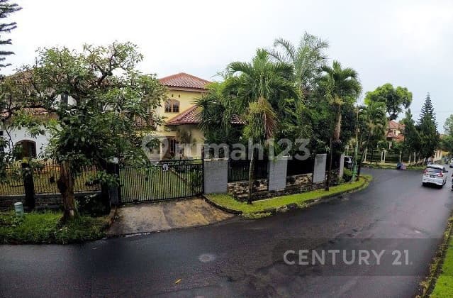 Rumah Cantik Di Bogor Nirwana Residence Boulevard