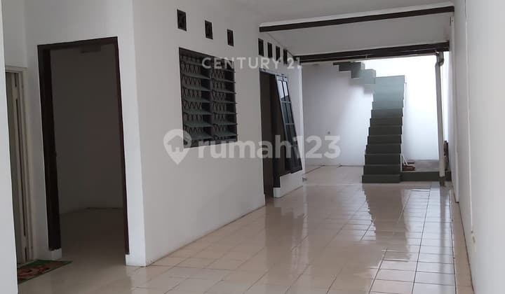 Rumah Strategis Dekat Tol di Taman Padjajaran Bogor