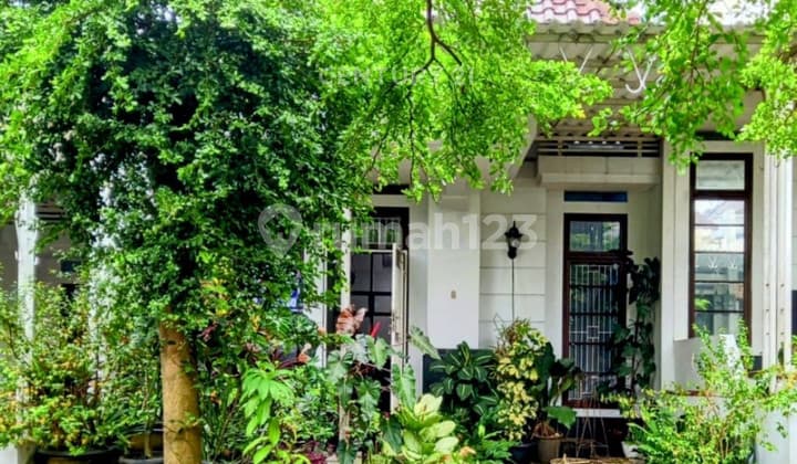 Rumah Jual Cepat Dekat Tol di Grand Cimandala Sukaraja