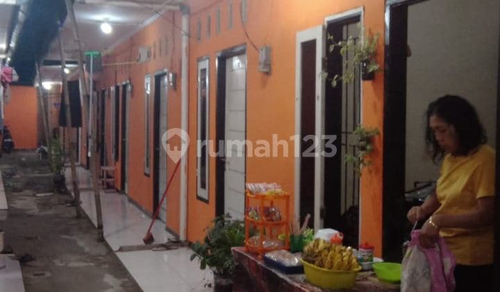 20 Unit Kontrakan, Daerah Industri. Tarikolot Citereup