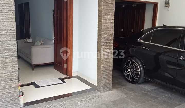Taman Villa Meruya 7X18 - Best Deal!!!