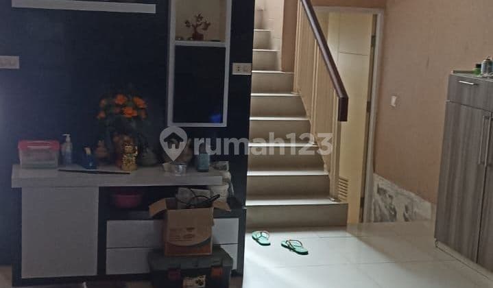 Amerika Latin 8x18 - Siap Nego!!